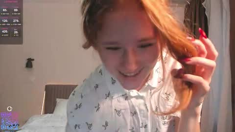 Call me Mia online show from September 15, 3:53 pm