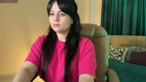 Julia online show from June 3, 3:07 am