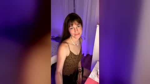 Blonde dream  online show from July 27, 7:55 pm