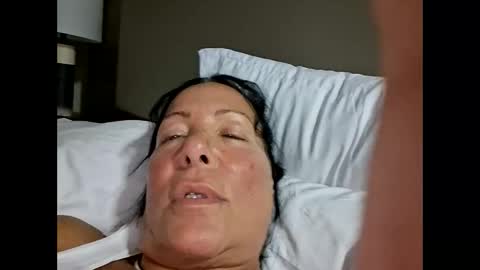 MerryMilfMas online show from April 29, 4:48 am