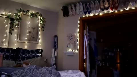 MerryMilfMas online show from February 24, 2:38 am