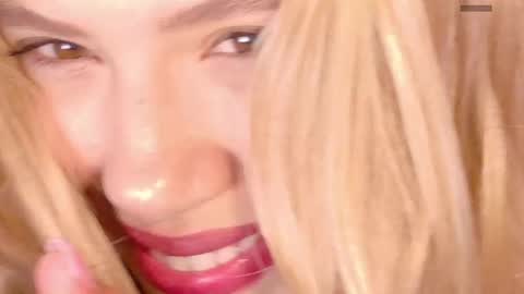 silavna249 online show from April 14, 8:20 pm