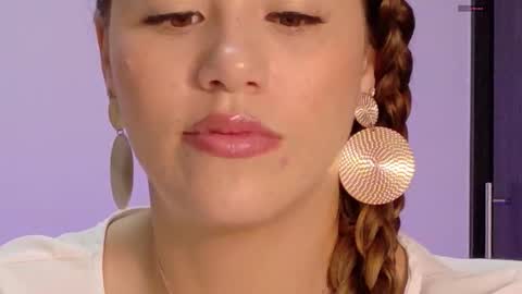 silavna249 online show from February 9, 10:45 pm