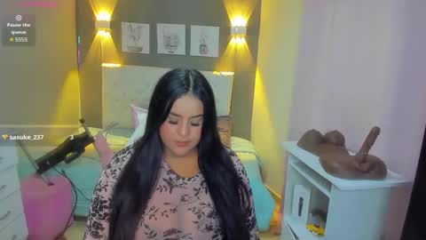Snapshot of silvana_cruzz chatting on September 30, 3:12 am Silvana cruzzz online show from September 30, 3:12 am