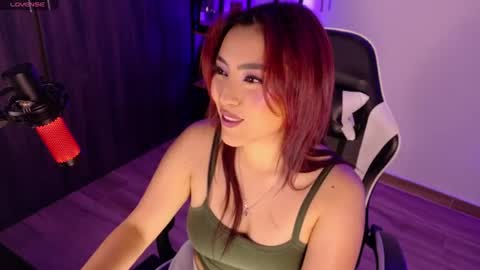 Silvana  online show from July 27, 2:19 am