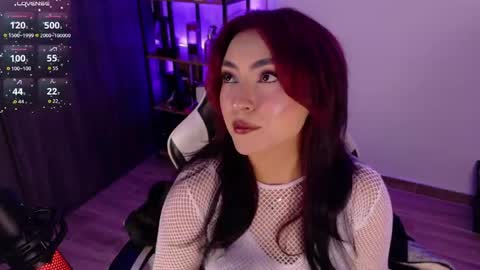 Silvana  online show from May 31, 9:59 am