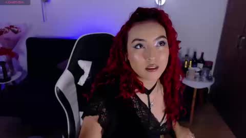 Snapshot of silvana_goddess chatting on September 15, 10:39 pm Silvana  online show from September 15, 10:39 pm