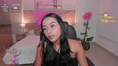 Silvana online show from October 11, 11:14 am