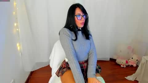 Snapshot of silvanna_moore chatting on February 11, 4:35 pm Silvanna online show from February 11, 4:35 pm