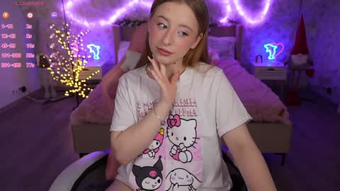  Kristina Kris  online show from February 8, 2:05 pm