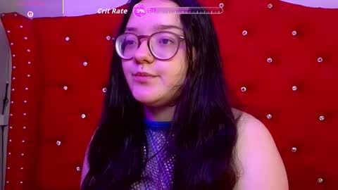 silvia_ls online show from October 29, 11:40 pm