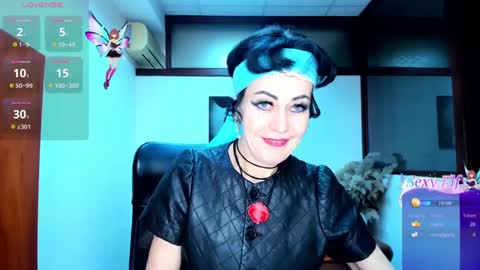 Snapshot of silvia_wallec chatting on January 24, 7:08 am Silvia Wallec online show from January 24, 7:08 am
