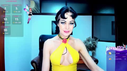 Snapshot of silvia_wallec chatting on February 9, 6:33 am Silvia Wallec online show from February 9, 6:33 am