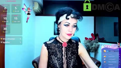 Snapshot of silvia_wallec chatting on February 23, 4:40 pm Silvia Wallec online show from February 23, 4:40 pm