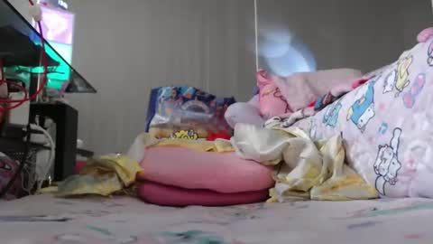 silviajpn online show from February 3, 6:22 am