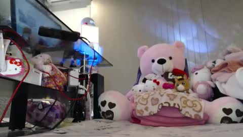 silviajpn online show from April 4, 1:43 pm