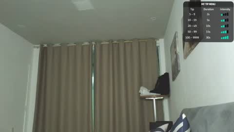 Simin Fox online show from June 25, 2:33 am