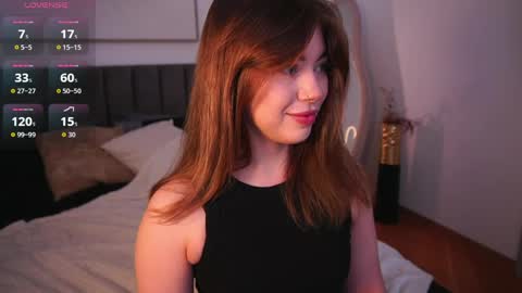 SimonaGerry online show from June 8, 5:19 am