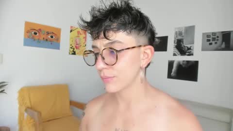 Sim. online show from January 30, 7:26 pm