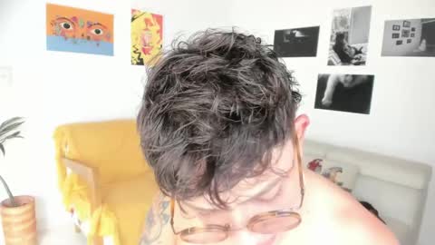 Sim. online show from January 23, 8:35 pm