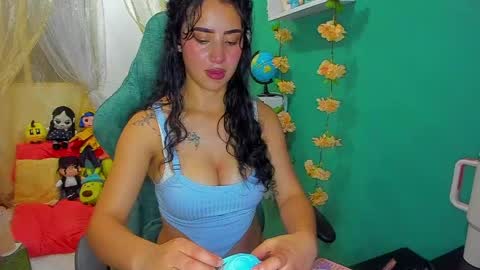 Simon Simpson          Modelo Independiente online show from June 2, 3:29 am