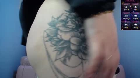 simonne_ch online show from January 8, 11:03 am