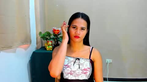 Rhea online show from October 15, 2:14 am
