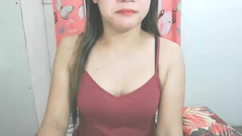Snapshot of simpleladie15 chatting on January 7, 11:48 am marisweet online show from January 7, 11:48 am