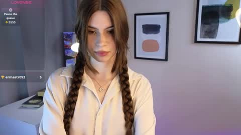 Alice online show from May 23, 4:16 pm