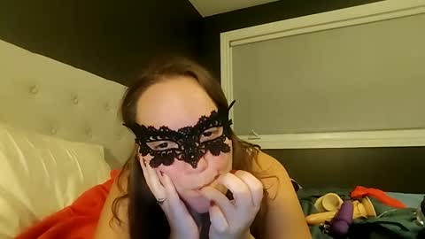 SinfulSynergy online show from October 20, 2:47 am