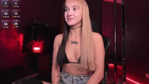 Your Queen of Sins  online show from January 2, 5:46 am