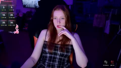 Alya and Sinner online show from January 16, 11:12 pm