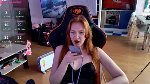 Alya and Sinner online show from February 3, 9:14 am