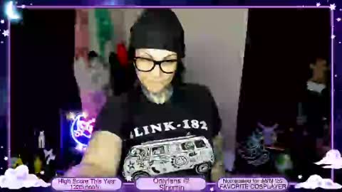 Sinomin online show from January 5, 4:58 am