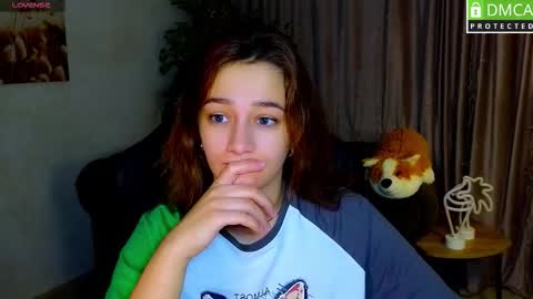 Sinty Noria online show from October 6, 1:00 am