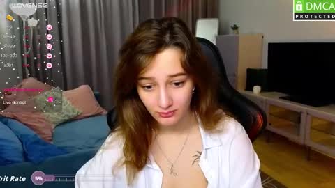 Sinty Noria online show from February 3, 1:16 am