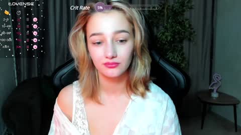 Sinty Noria online show from January 17, 1:26 am