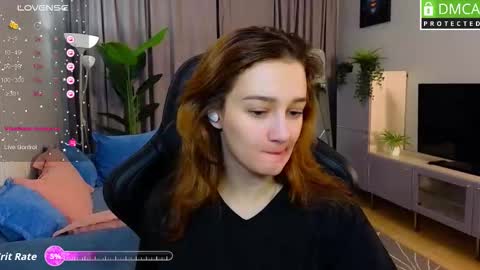 Sinty Noria online show from February 9, 1:08 am