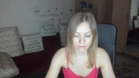 sirenasilk online show from November 21, 4:03 am