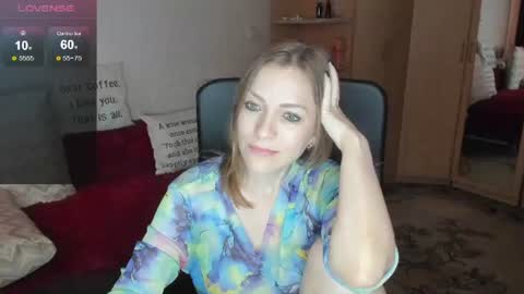 sirenasilk online show from June 28, 12:23 pm