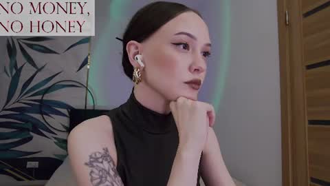 Goddess Sirena online show from July 22, 10:44 pm