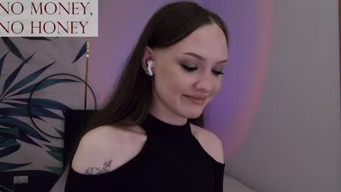 Goddess Sirena online show from May 25, 8:52 pm