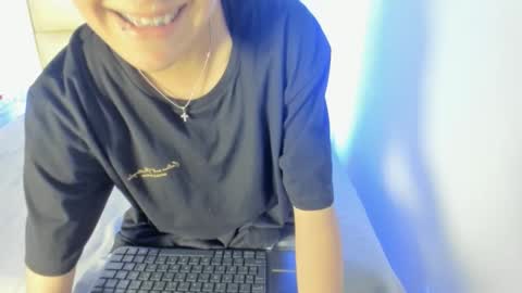 sirio_js online show from January 13, 9:19 pm