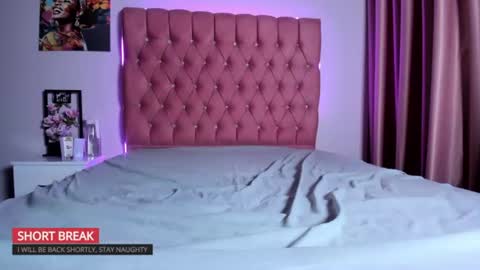Rizabella online show from June 15, 2:34 am