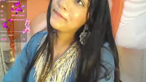 sita_nair online show from April 16, 9:39 pm