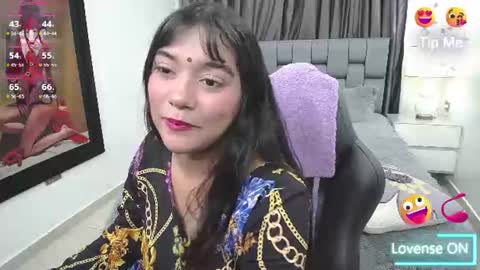 sita_nair online show from July 22, 8:10 pm