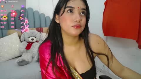 sita_nair online show from June 3, 8:03 pm
