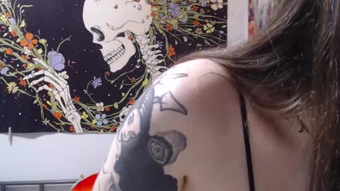 Snapshot of sk8t3rgurl chatting on October 24, 3:13 am sk8t3rgurl online show from October 24, 3:13 am