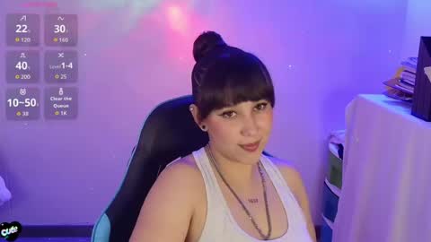 Alice online show from July 14, 8:35 pm