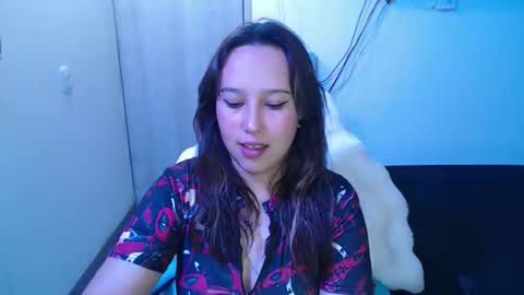 Alice online show from November 8, 12:15 am